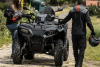 Polaris Sportsman 570 EPS 2UP LE Tractor T3b 